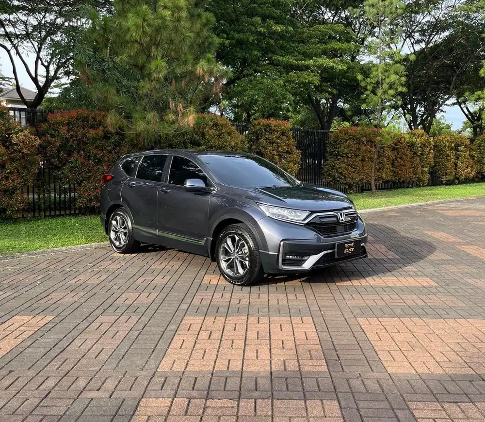 Honda CR-V 1.5 Turbo Prestige Sensing 2023