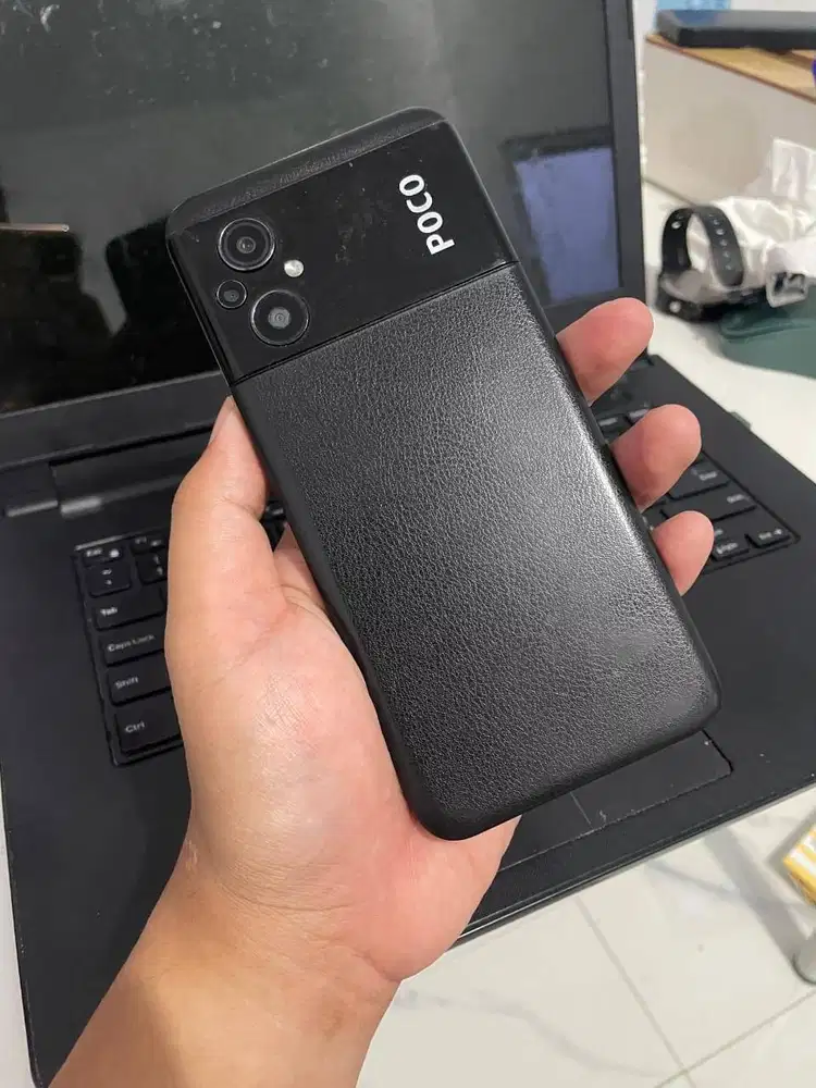 Jual Poco M5 4/64 Terawat