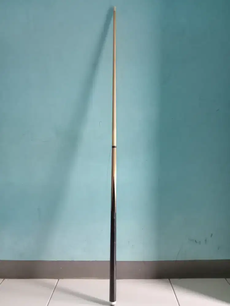 Tongkat stick biliar panjang 145 cm