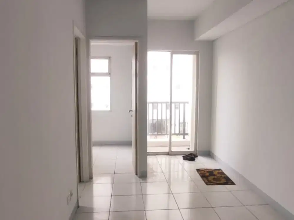 DIJUAL APARTEMEN AYODHYA SECOND 2 BEDROOM CORNER LANTAI 7