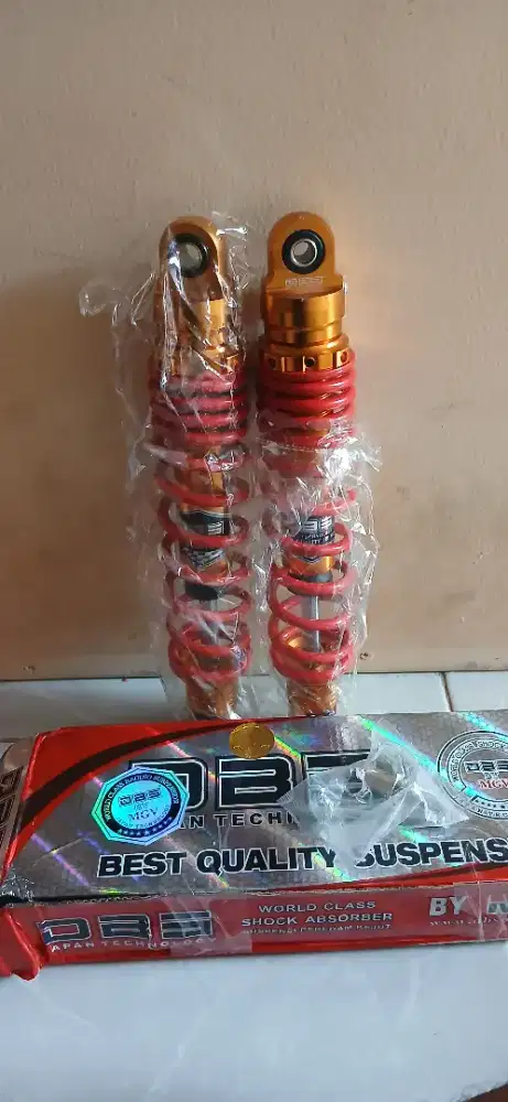DBS 8686 z Original Shock breaker Honda.suzuki.yamaha.kawasaki