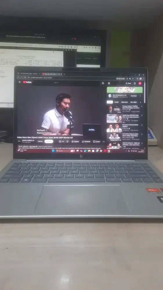 Dijual Laptop HP Pavilion 14 Plus