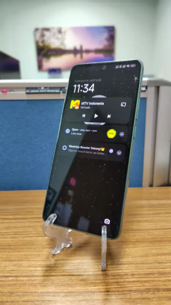 POCO m7 pro 5g 8/256