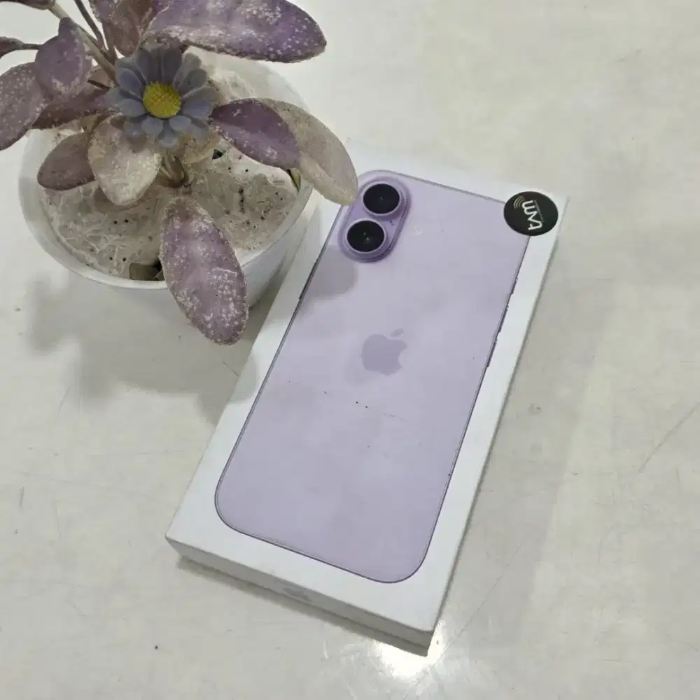 Promo Tahun Baru Iphone 17 cuma 1.545.000