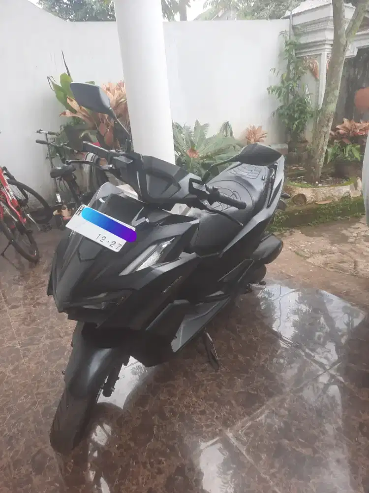 JUAL MOTOR VARIO 160CC tahun 2022 abs