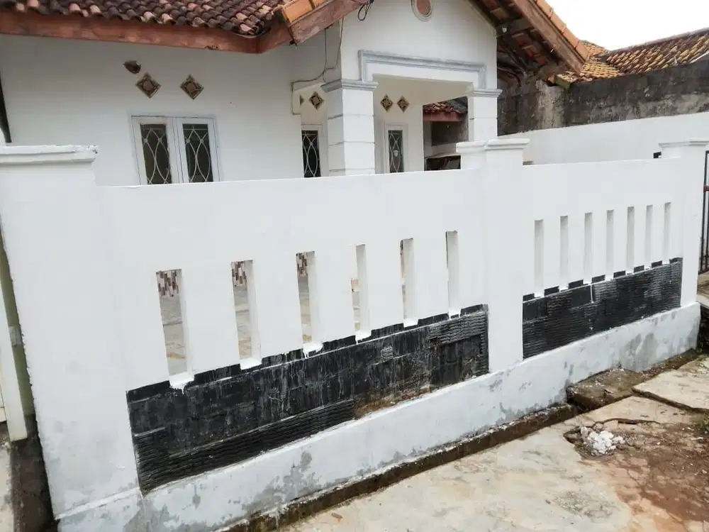 Dikontrakan cept! Nyaman dan murah