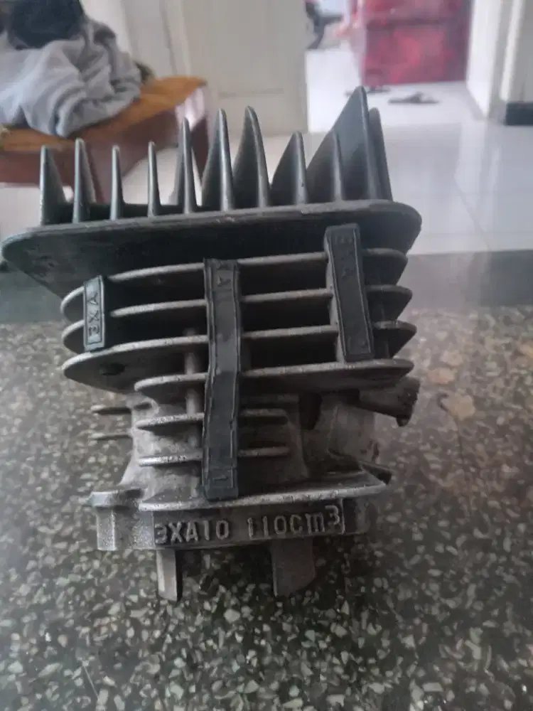 Boring coptan  F1ZR  YP2 os 0