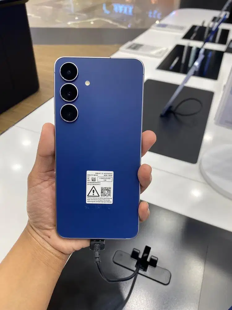 galaxy s25fe free fit3/budscore senilai 900k