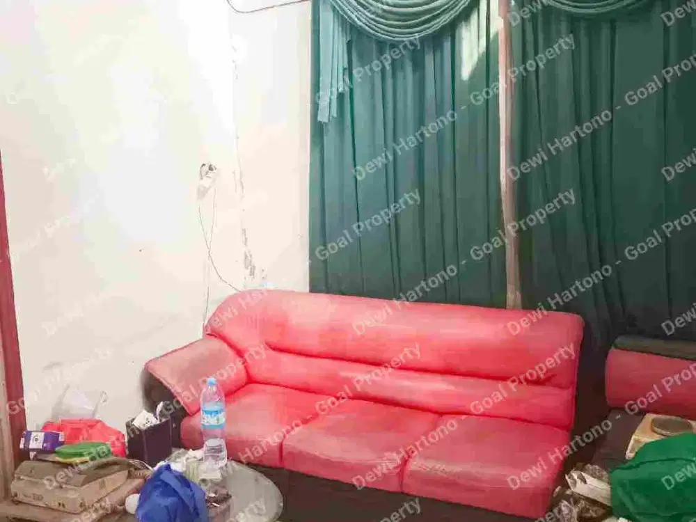 Dijual Rumah Sektor 7C Gading Serpong