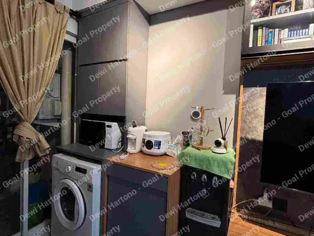 Dijual Cepat Apartemen Ayodhya Kota Tangerang