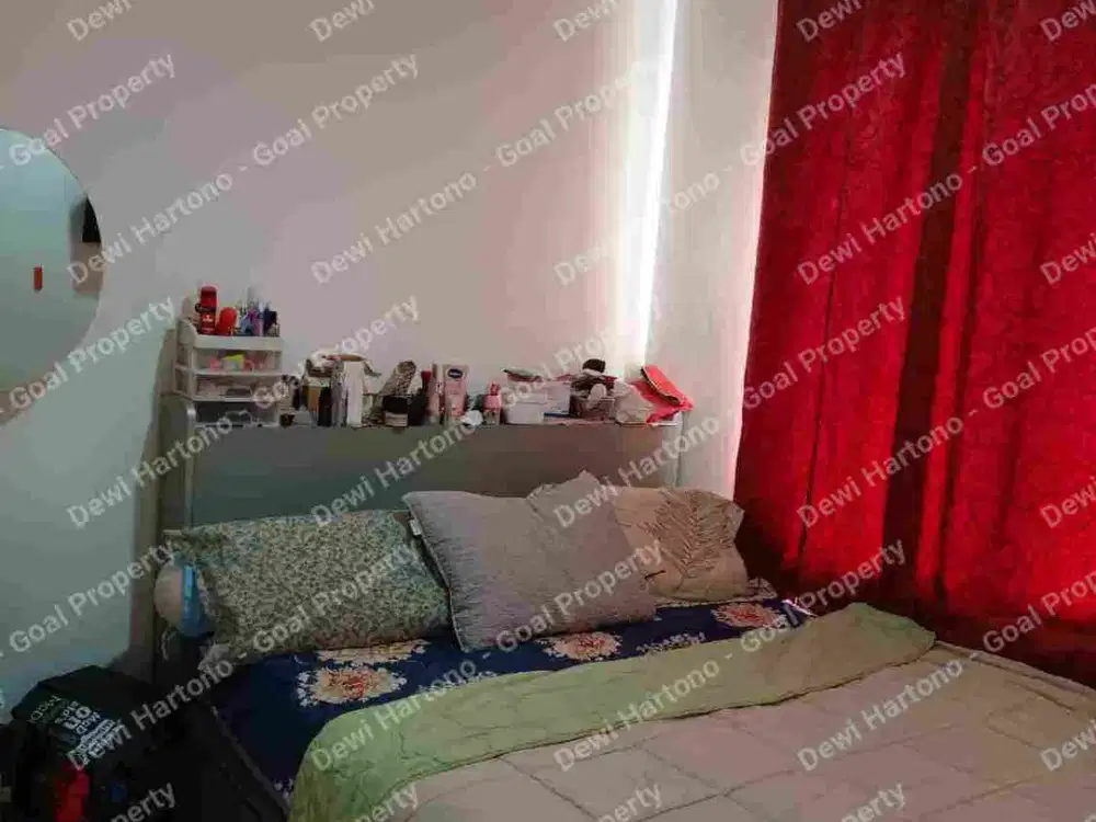 Dijual Rumah Virginia Village Gading Serpong