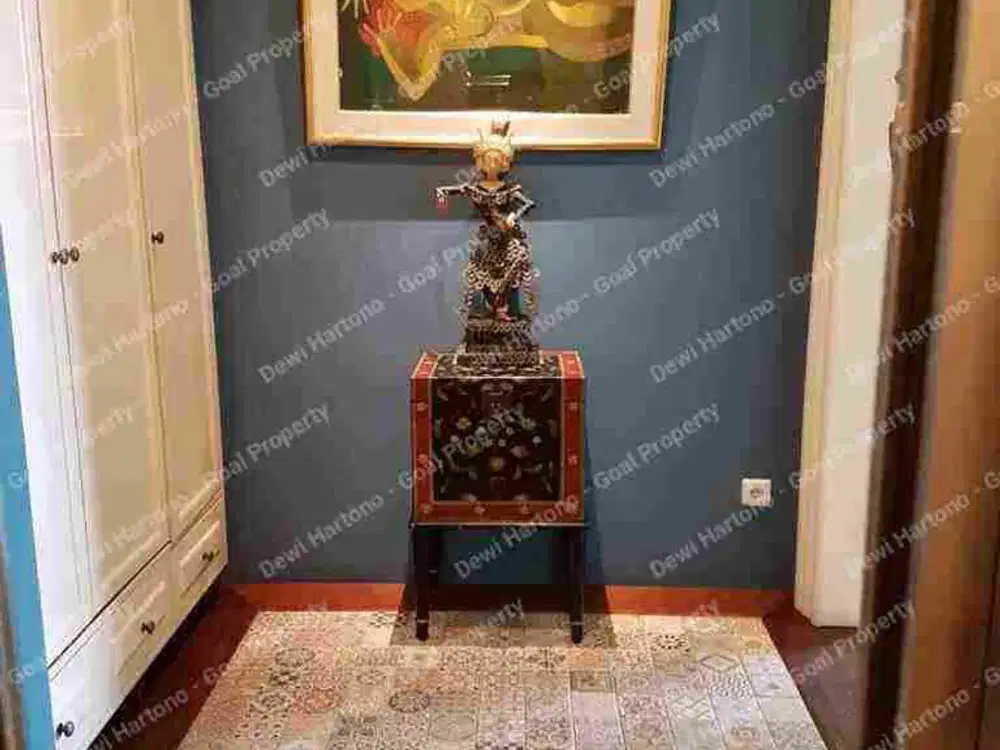 Dijual Apartemen Kemang Village