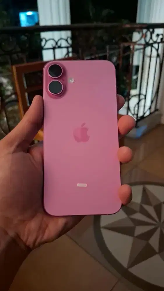 iphone 16 plus 128gb