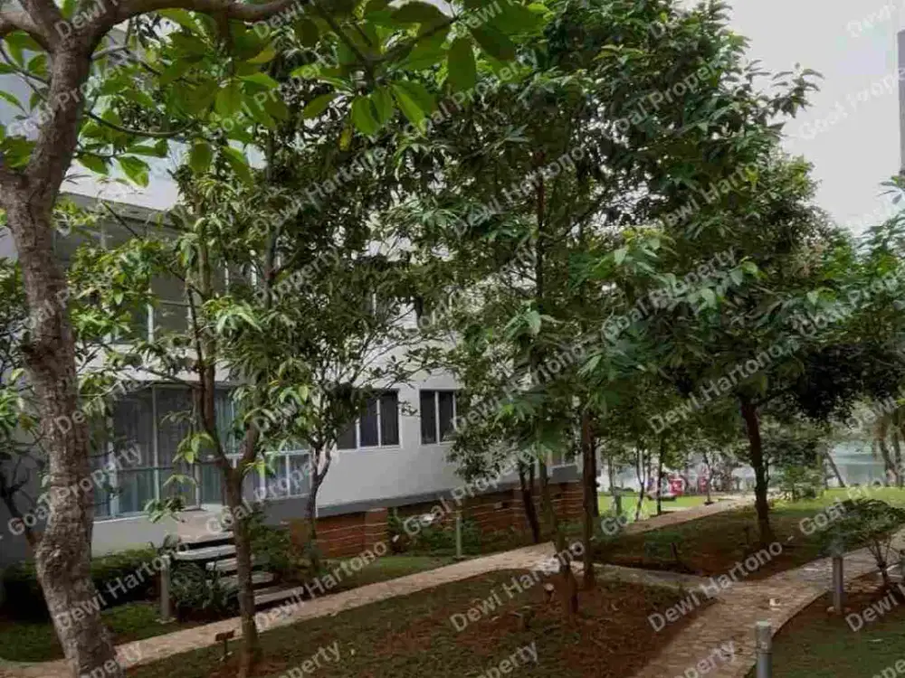 Disewa / Dijual Rainbow Spring Condovilla Gading Serpong