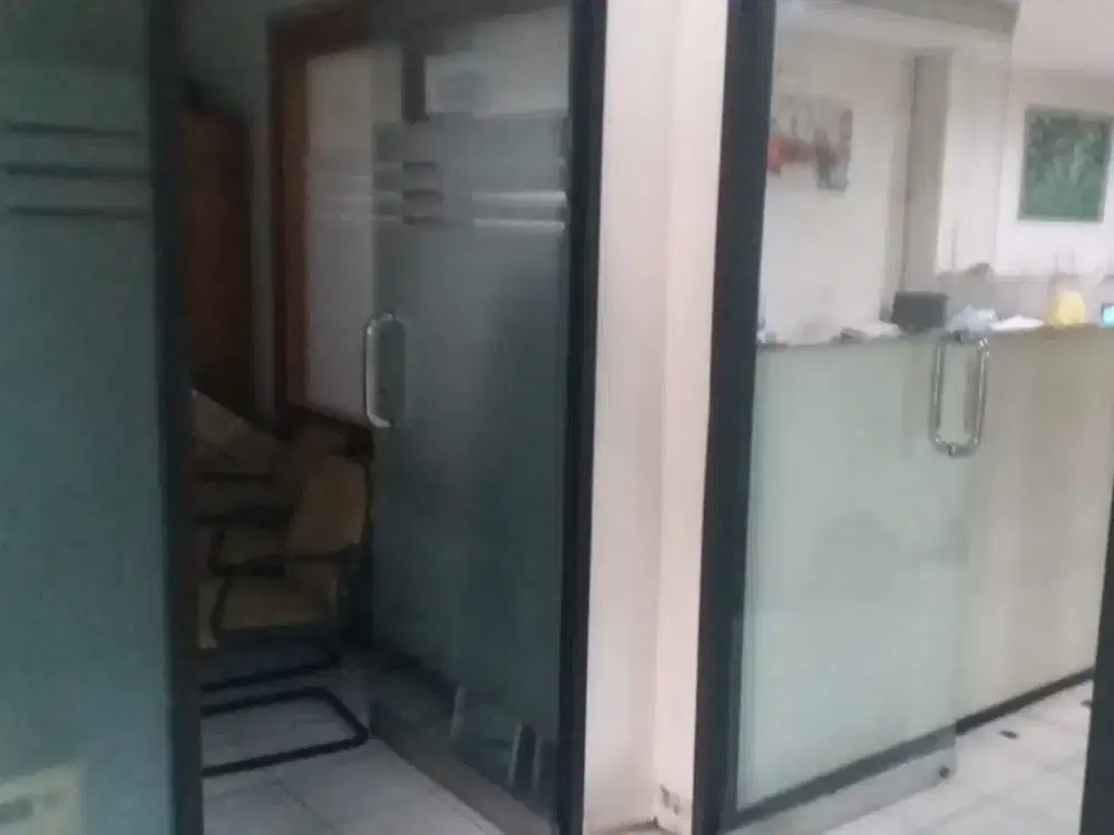 DIJUAL KANTOR DI RAYA PRAPEN COCOK UNTUK USAHA DAN KANTOR