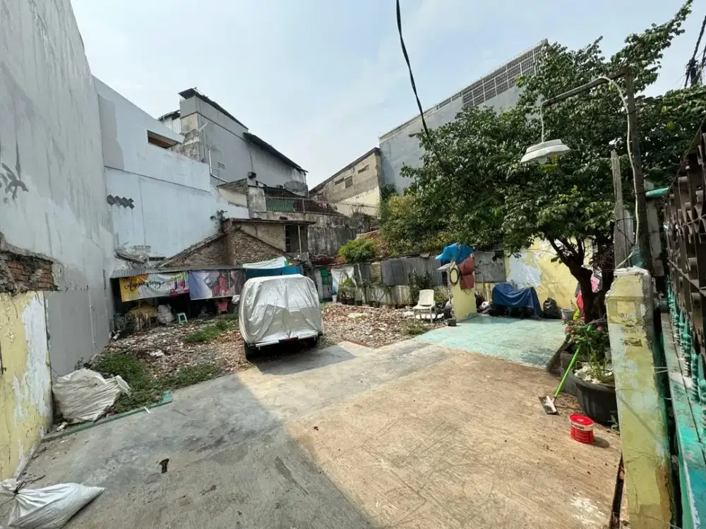 ANA TANAH MURAH UK 191M DI JELAMBAR