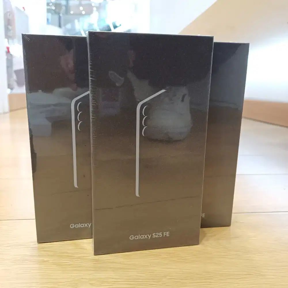 SAMSUNG GALAXY S25 FE
