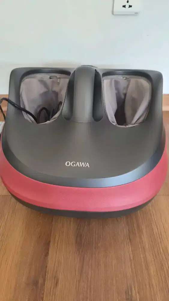 Dijual cepat Ogawa Reflexy Kaki