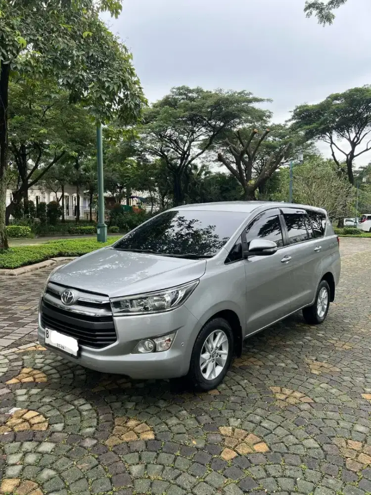Innova 2016 2.4V