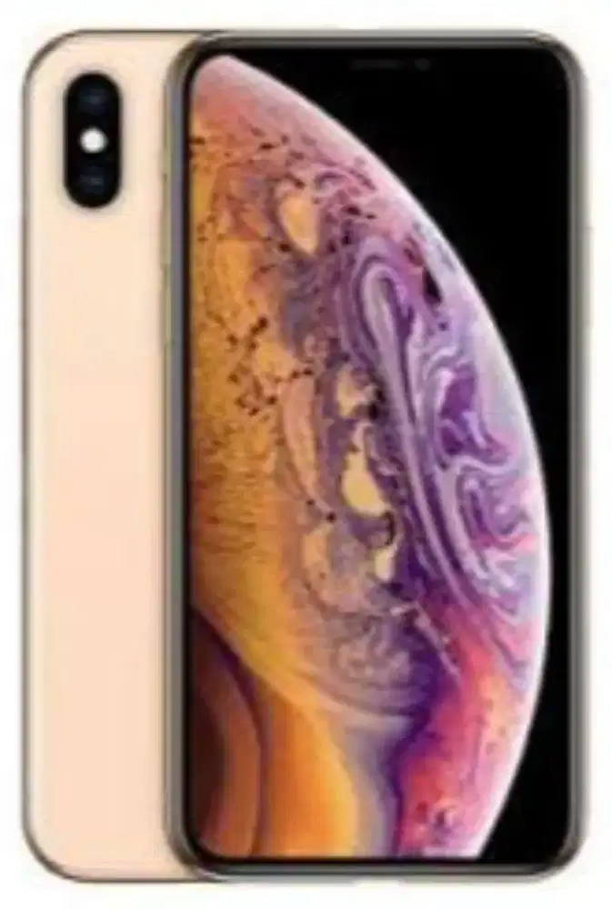 Iphone XS Second (256 GB Inter)