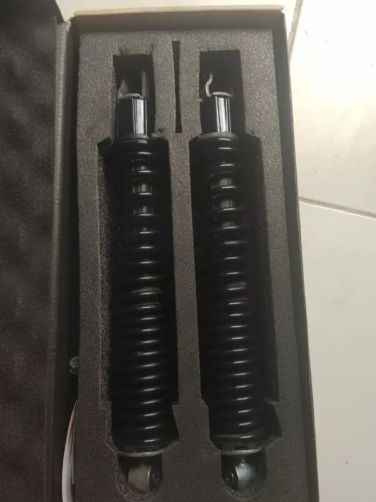 Shockbreaker Pcx 160