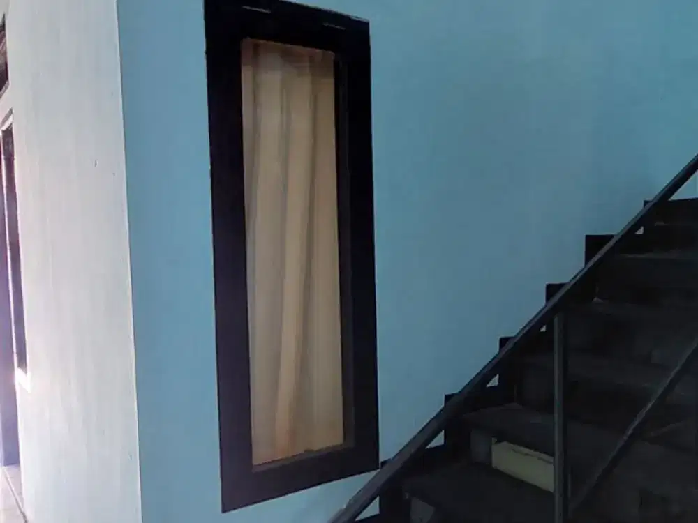 Jual cepat kosan aktif murah dekat kampus itenas dan widyatama bandung