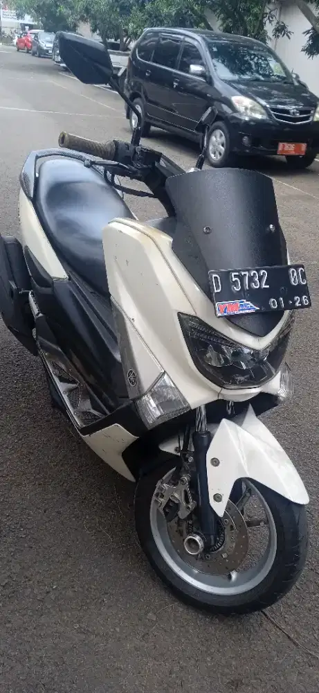 Jl n max 2015 an sendiri KTP ada pajak kaleng jln Ss STNK BPKB