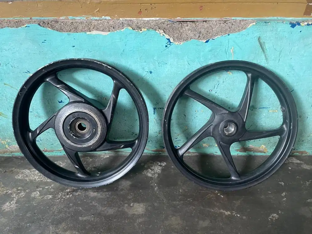 velg vario kzr.