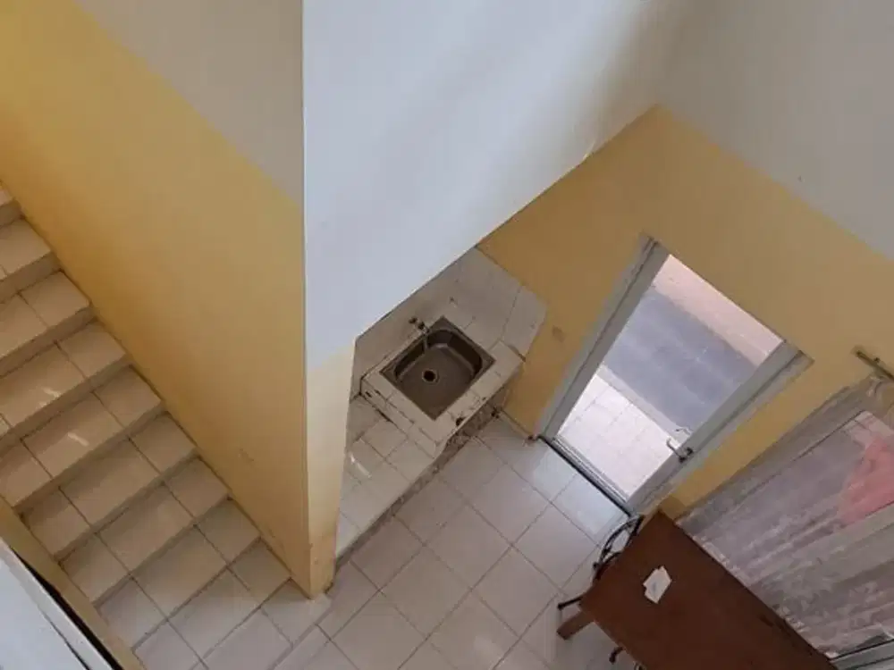 Dijual Rugi Rumah SHM Lebar 6 - Cluster Fluorite Gading Serpong, Tangerang