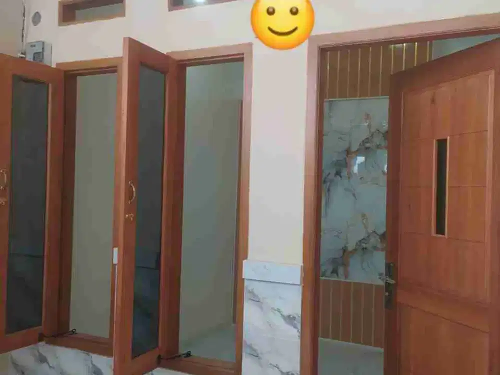 ruma baru Kranji - Bintara ‼️