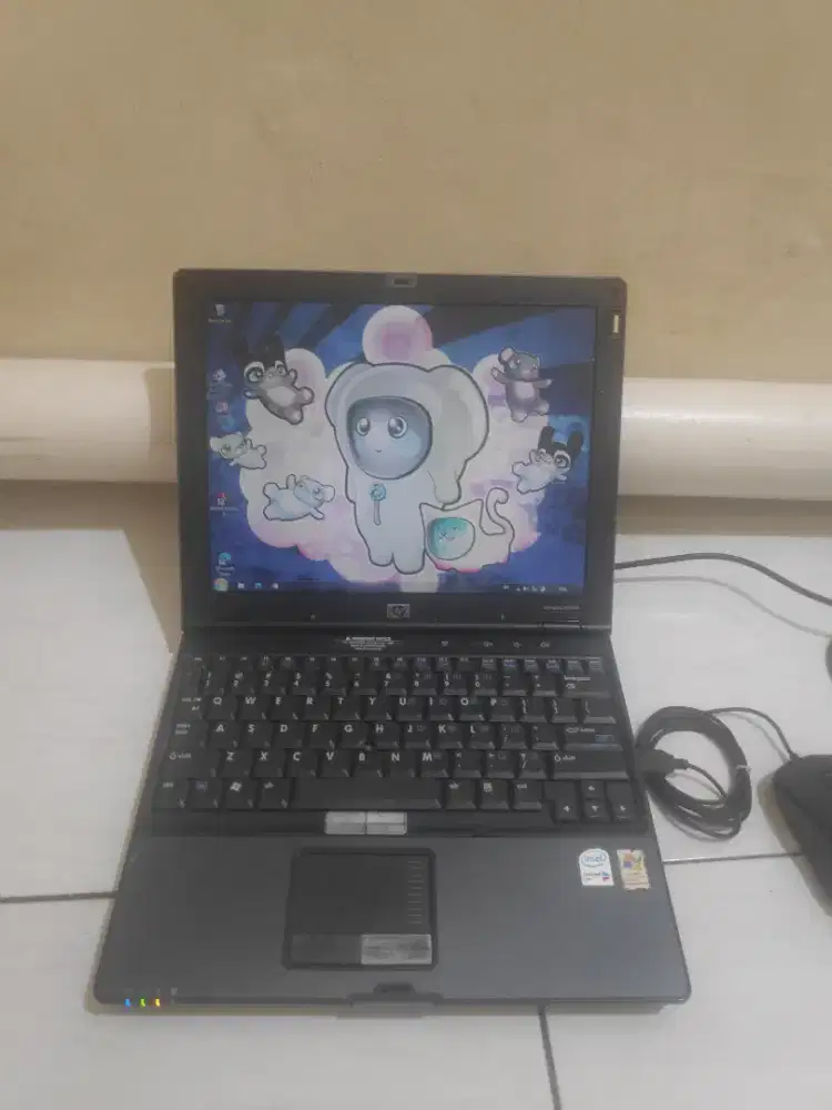 LAPTOP LENOVO THINKPAD T420