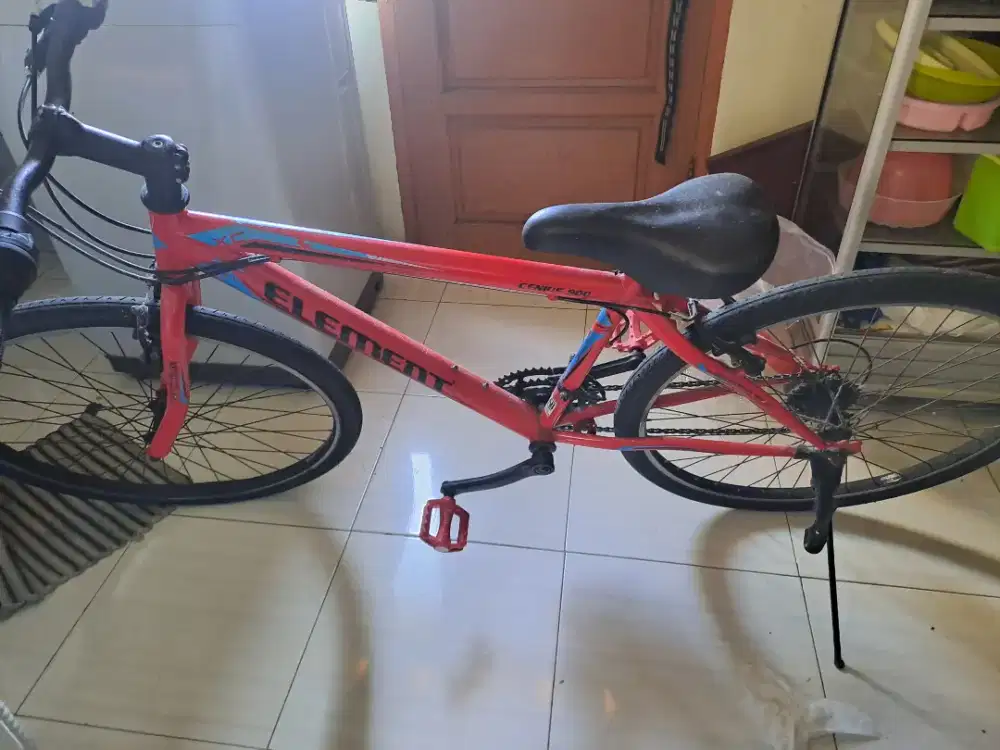 sepeda bisa di pake anak dan dewasa