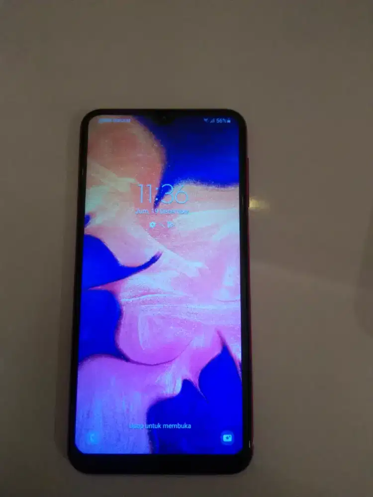 Hp samsung A10 murah