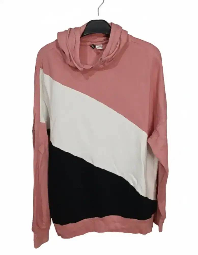 Hoodie Oversize Divided H&M