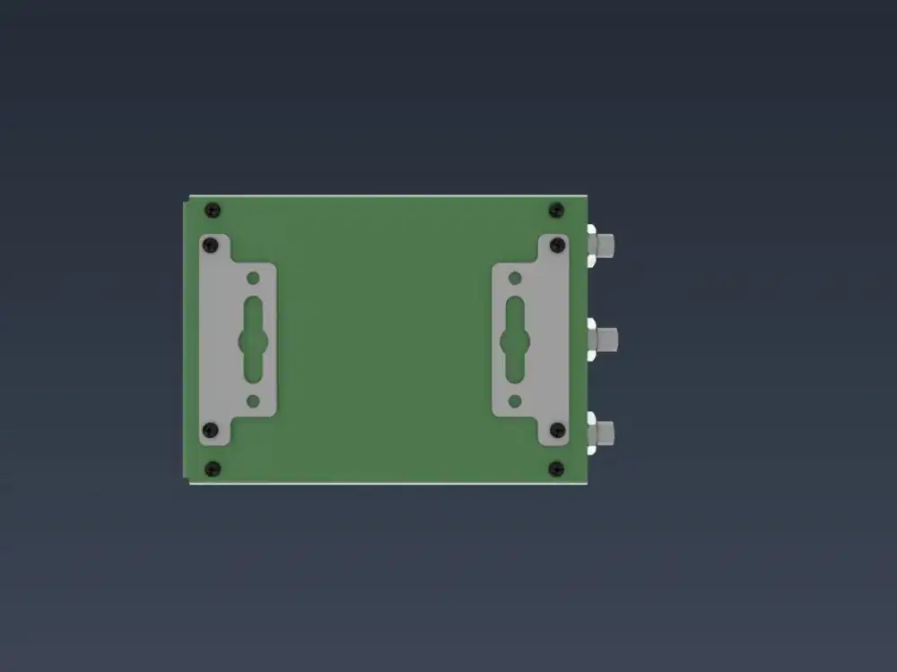 JASA DESAIN 3D/2D | Casing 3D | 3D Print | Gambar DED