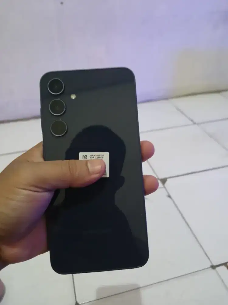 Samsung A35 5G 8/256