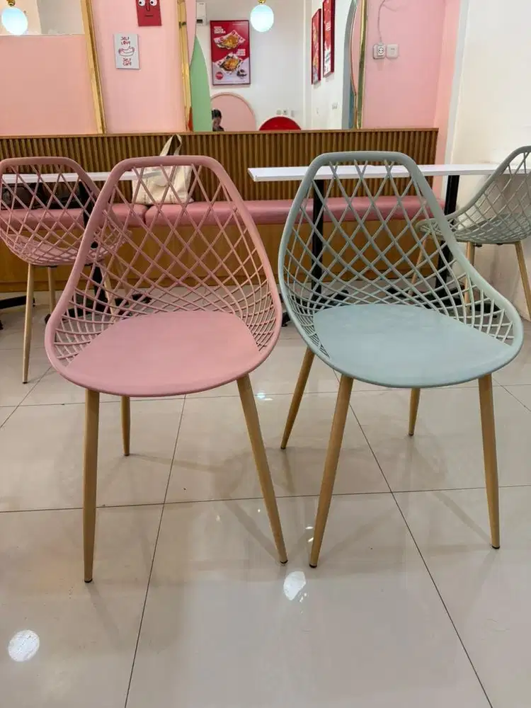 Kursi harmon informa