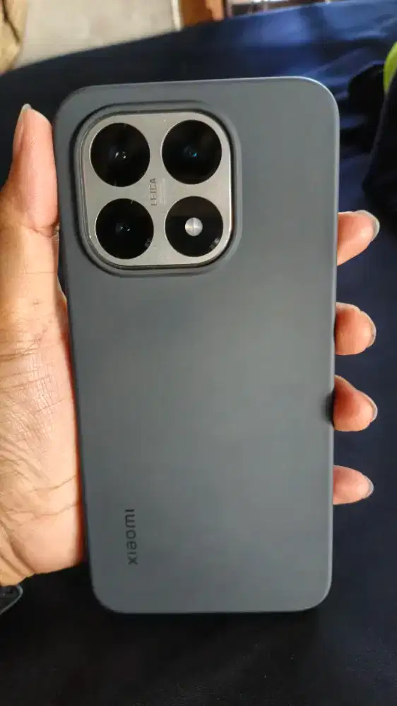 Xiaomi 15T 12/512GB Abu Abu