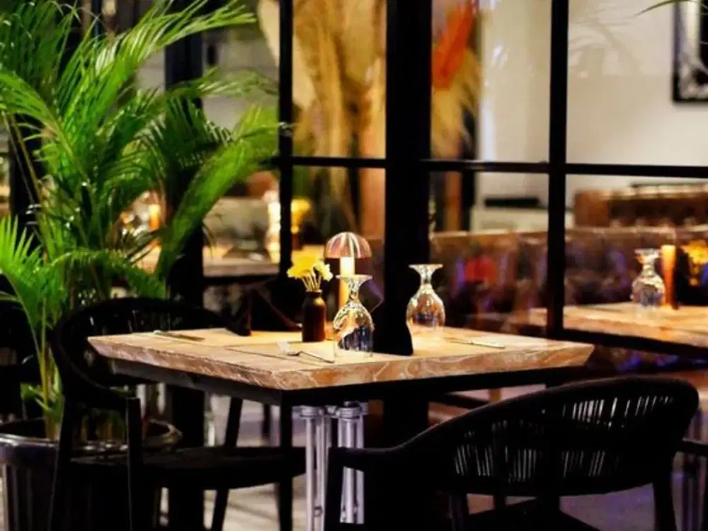 Well Established Italian Restaurant For Sale In Seminyak