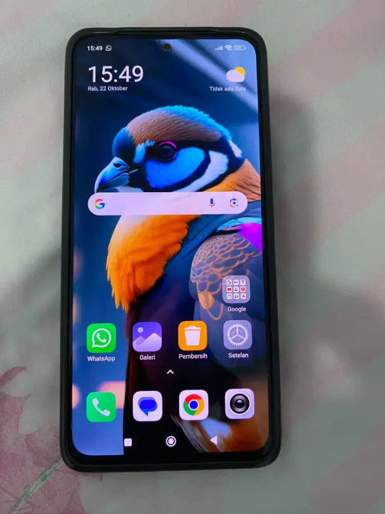 Xiaomi redmi note 13 8/256gb