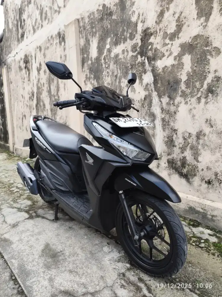 Siganteng tampil dulu