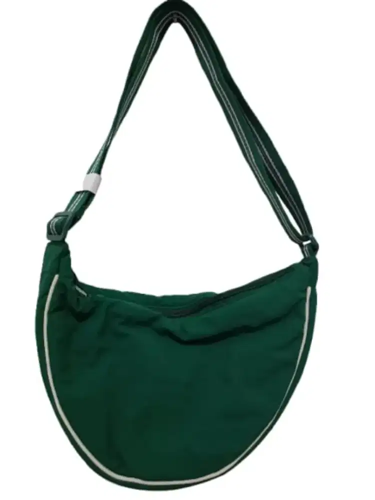 Jual cepat tas UNIQLO original