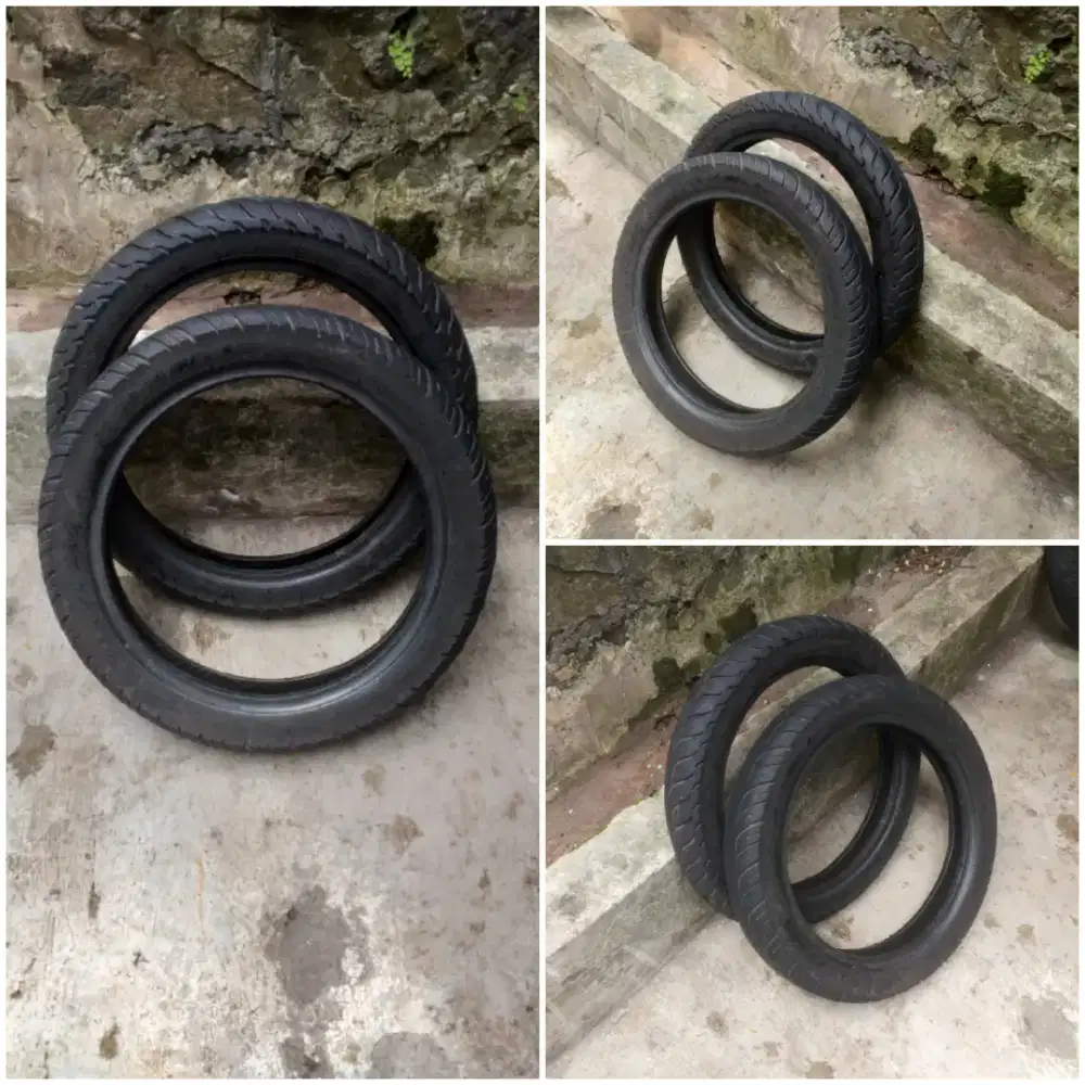 Ban mtr Matic Ring 14 Federal