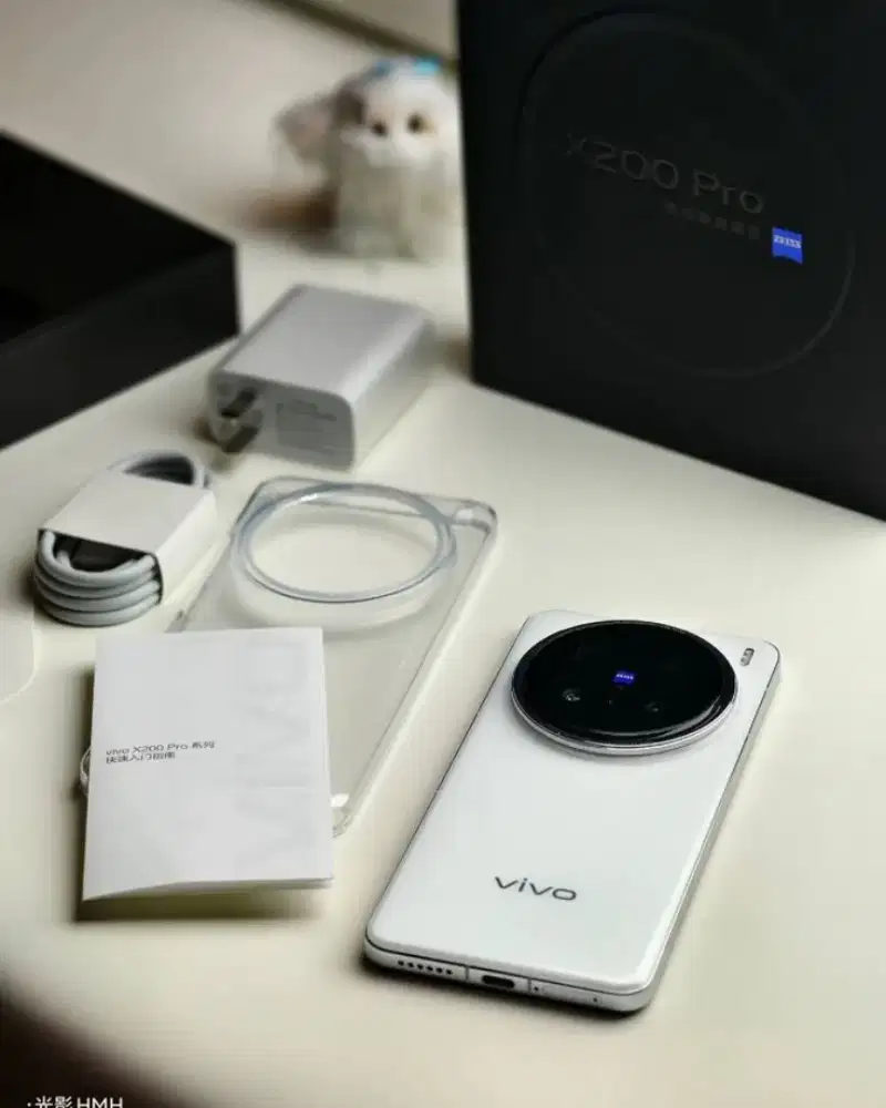 Vivo X300 pro kredit tanpa Dp