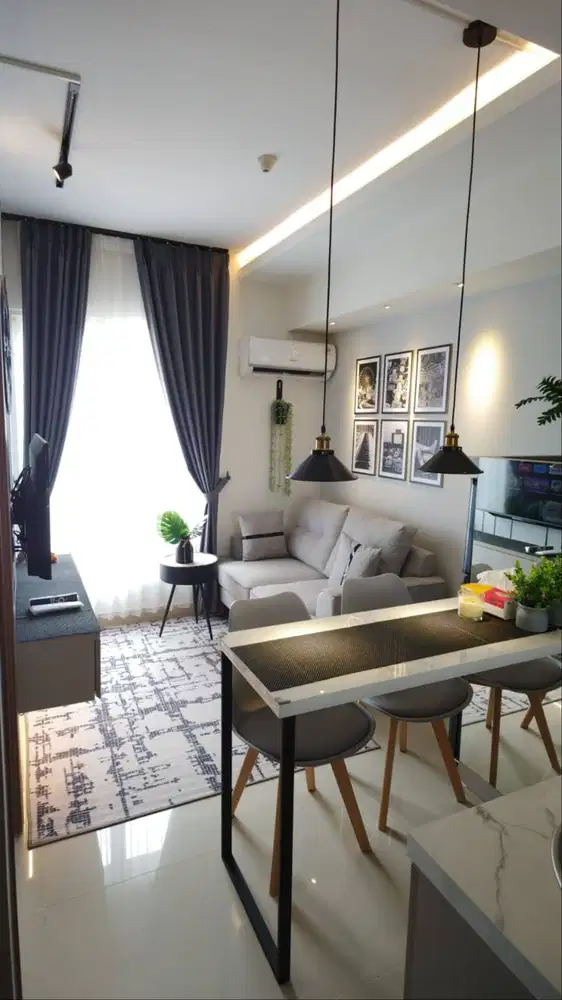 Disewakan unit Modern Kekinian di PGV-B1902