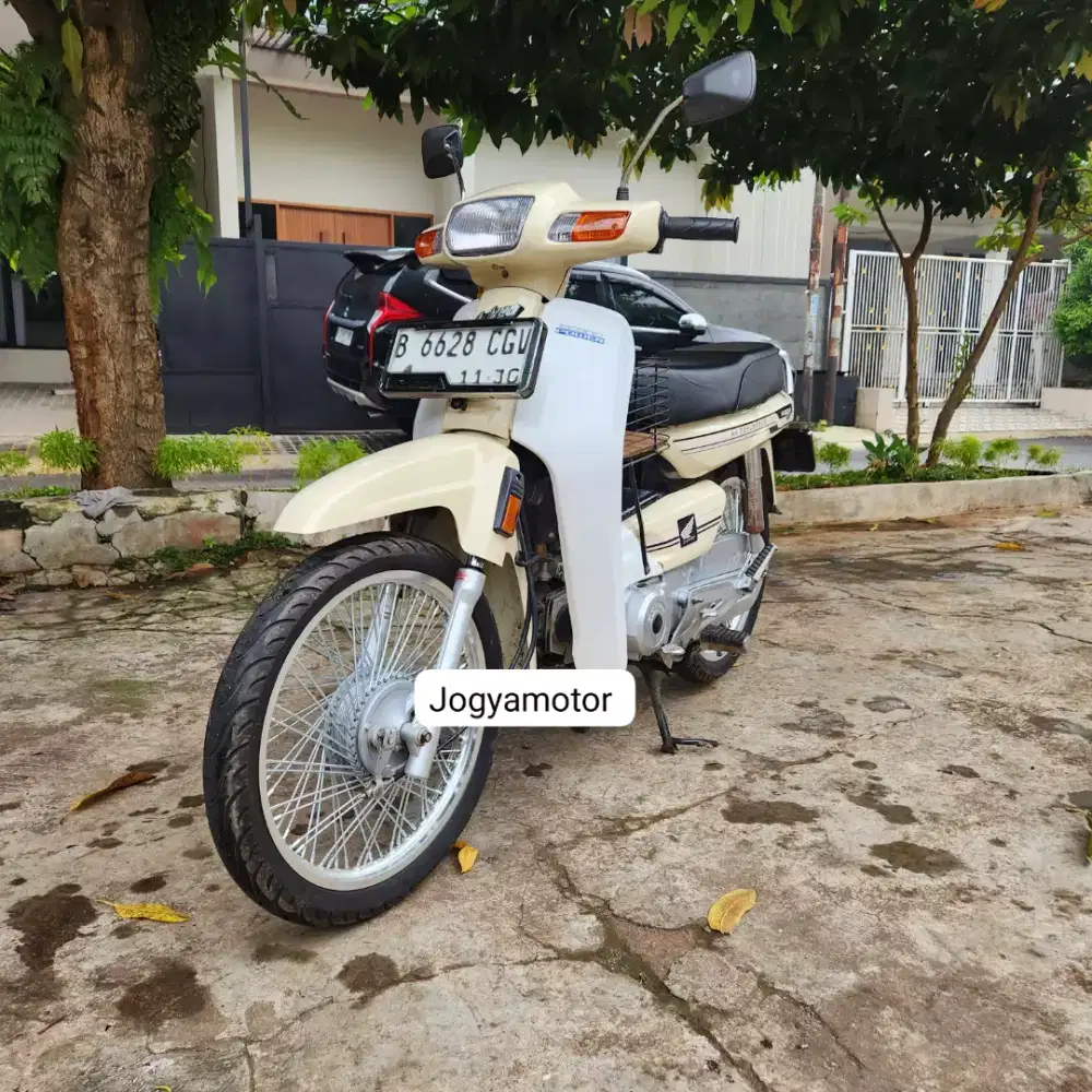 [03] ASTREA GRAND 1996