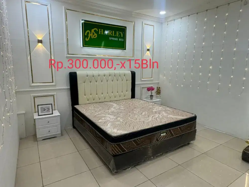 Furniture murah
