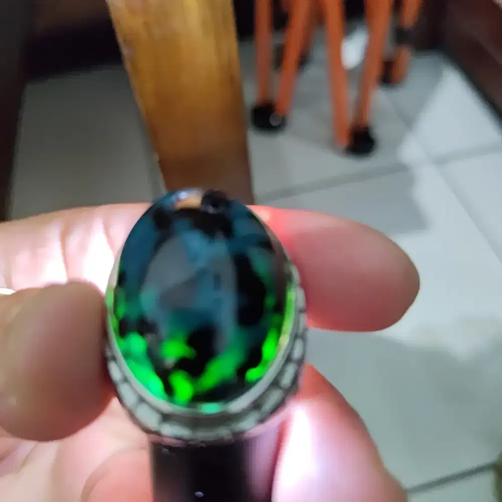 Bacan Doko jual aja