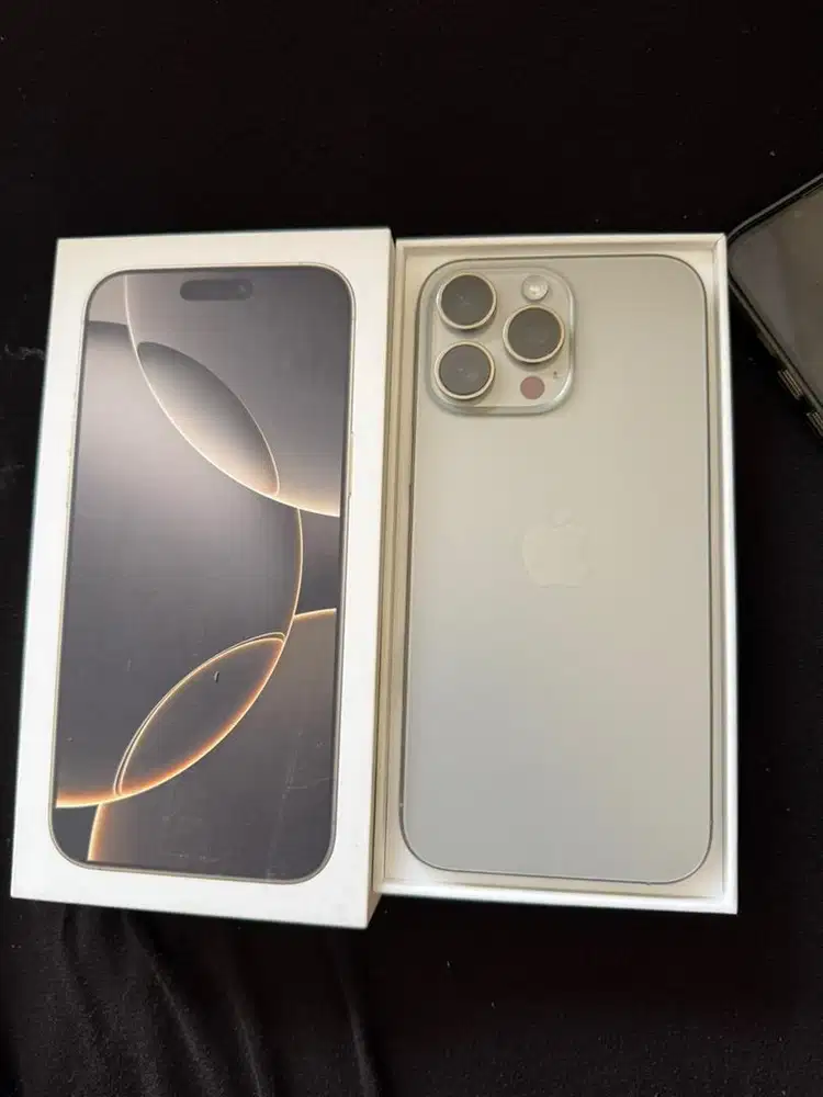 16 promax 256gb ibox nominus