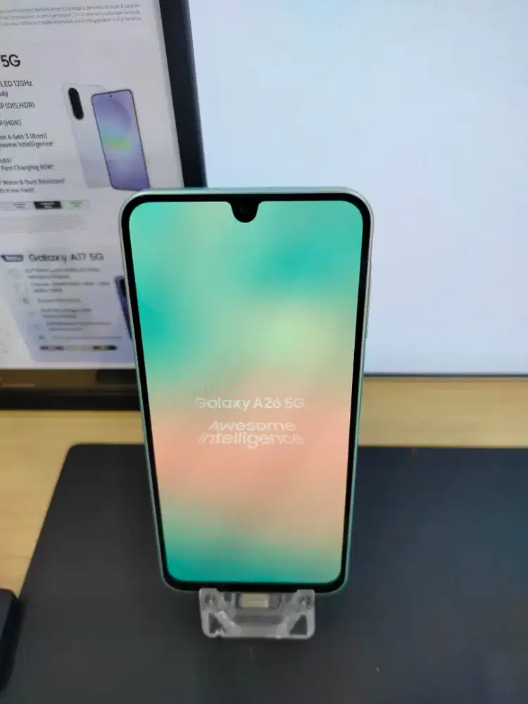 Samsung Galaxy A26 5G